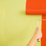 أخطاء في دهانات حوائط منزلك يجب تجنبها