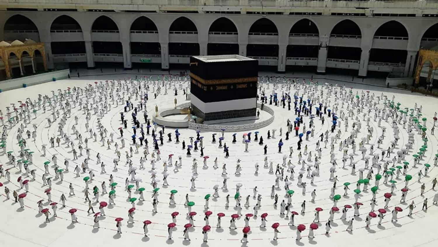 تعرف على ضوابط وشروط الحج للأجانب لعام 1443هـ