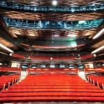 مسارح السعودية