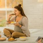 أضرار حلويات العيد على الحامل وطفلها .. تجنبيها