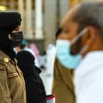 فيديو| دور المرأة العاملة في الحرمين الشريفين