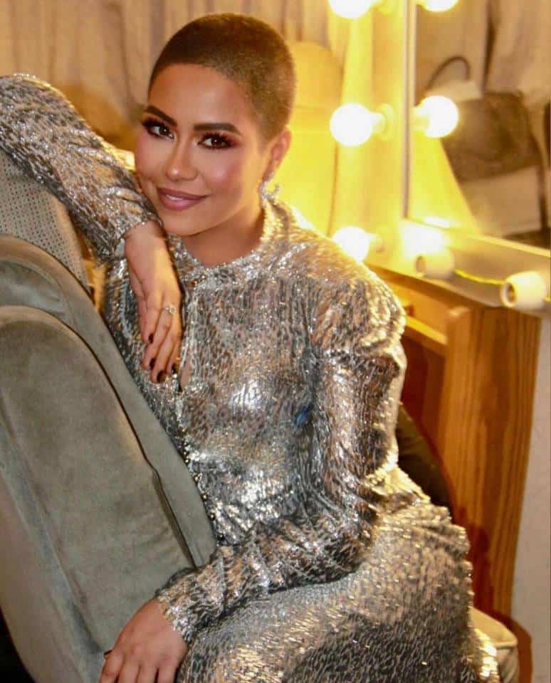 شيرين عبدالوهاب