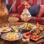 نصائح حول كيفية تقديم وجبات الإفطار في رمضان