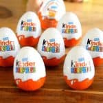 بسبب السالمونيلا.. «الغذاء والدواء» تحذر من شوكولاتة كيندر Kinder