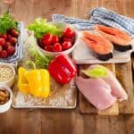 ما هي مواصفات الغذاء المتوازن؟ .. «الصحة» تجيب