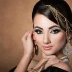 مجوهرات بتصميمات شرقية مستوحاه من التراث الشرقي الجذاب