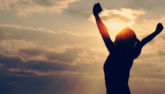 نصائح لزيادة قوة شخصية المرأة