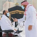 هل أداء العمرة لكبار السن في رمضان خطر عليهم؟ «استشاري» يوضح