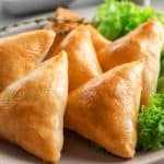 هل عجائن السمبوسة تحتوي على زيوت مهدرجة؟ «الغذاء والدواء»