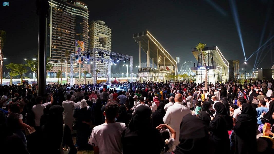 موسم جدة 2022