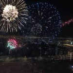 أماكن ومواعيد الألعاب النارية بالمملكة أماكن ومواعيد الألعاب النارية بالمملكة