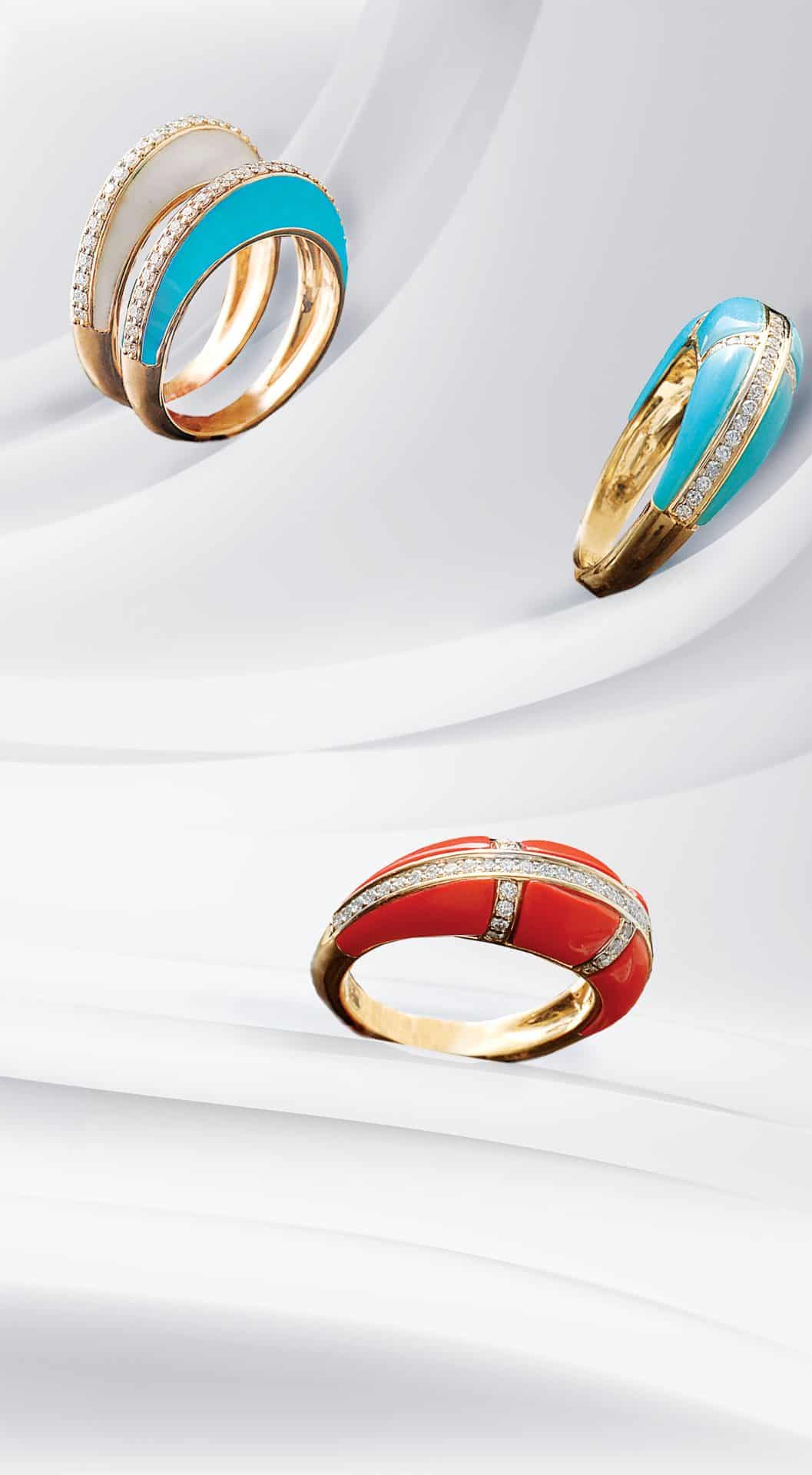  أسبوع الرياض الدولي للفخامة