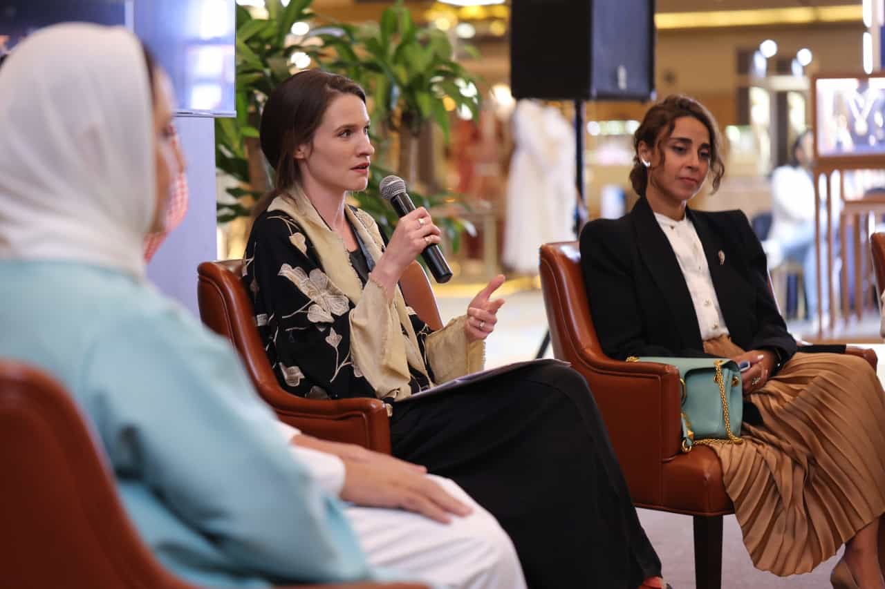  أسبوع الرياض الدولي للفخامة