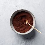 وصفات الكاكاو للشعر