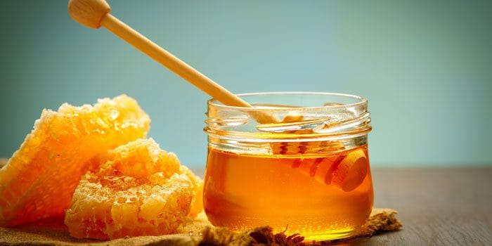 فوائد ماسكات العسل للبشرة