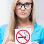 تعاطي التبغ