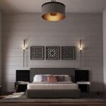 أفكار تصاميم ديكورات شرقية في منزلك بأسلوب عصري