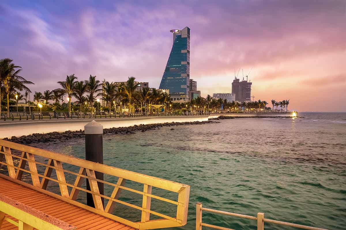 مؤتمر الوساطة الرابع بجدة
