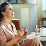 المرأة بعد عمر الأربعين .. أمور صحية ونفسية تتغير مع الوقت