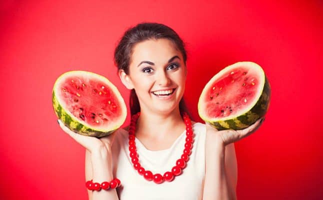 فوائد البطيخ للشعر .. وطريقة استخدامه في وصفات طبيعية