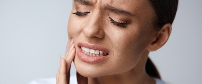كيفية تسكين ألم الضرس بطرق منزلية
