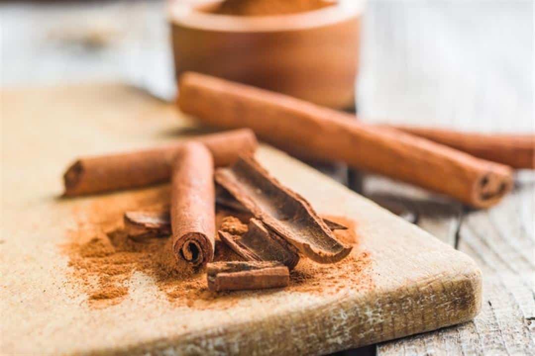 أهم فوائد القرفة للشعر