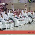 «مشروع سباق الإعلام» يعلن فوز 10 أفكار إبداعية من بين 770 فكرة
