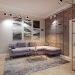 ديكور جدران