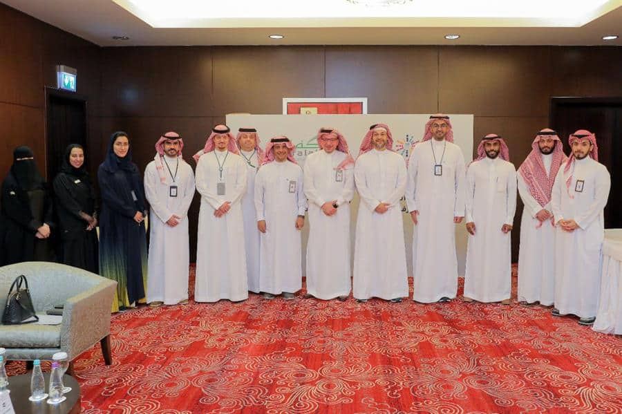 «هيئة الترفيه» توقع مذكرة تفاهم مع برنامج كفالة لدعم القطاع الترفيهي في المملكة