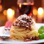 طريقة عمل سباغيتي بولونيز مثل المطاعم