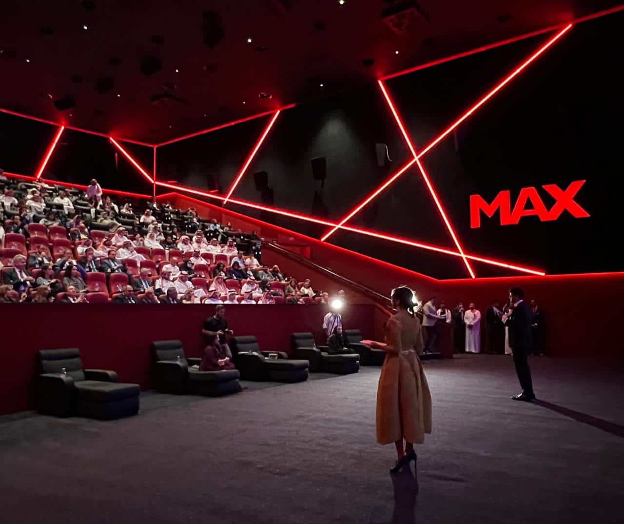  مهرجان السينما الأوروبية