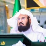 «السديس» : الرئاسة ستشهد نقلة نوعية في الخدمات التقنية والرقمية والذكاء الاصطناعي