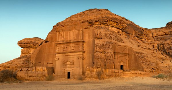 أسباب تجعل العلا الوجهة المثالية في عطلة الصيف