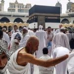 نصائح للحجاج المصابين بأمراض مزمنة .. مع اقتراب موسم الحج