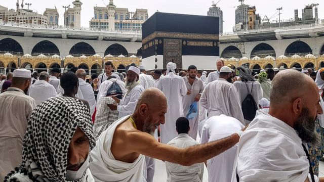 نصائح للحجاج المصابين بأمراض مزمنة .. مع اقتراب موسم الحج