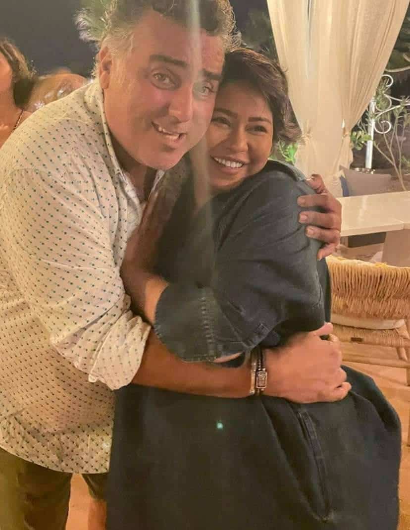 شيرين عبدالوهاب تثير حيرة الجمهور بصورة جديدة