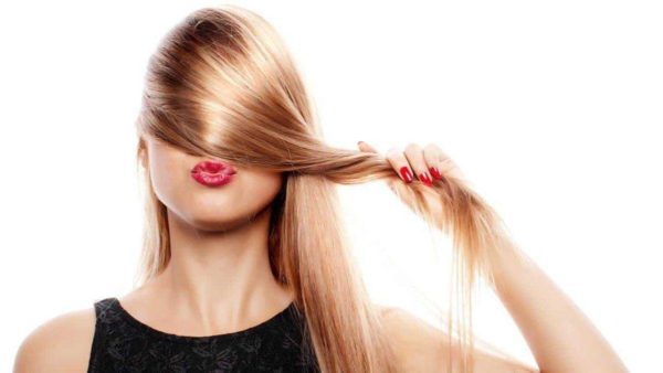 طريقة عمل مخمرية الشعر بمكونات طبيعية لتنعيمه وتعطيره قبل العيد