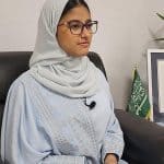 ريتاج الحازمي تحصد لقب أصغر كاتبة سلسلة كتب في العالم في «موسوعة جينيس»