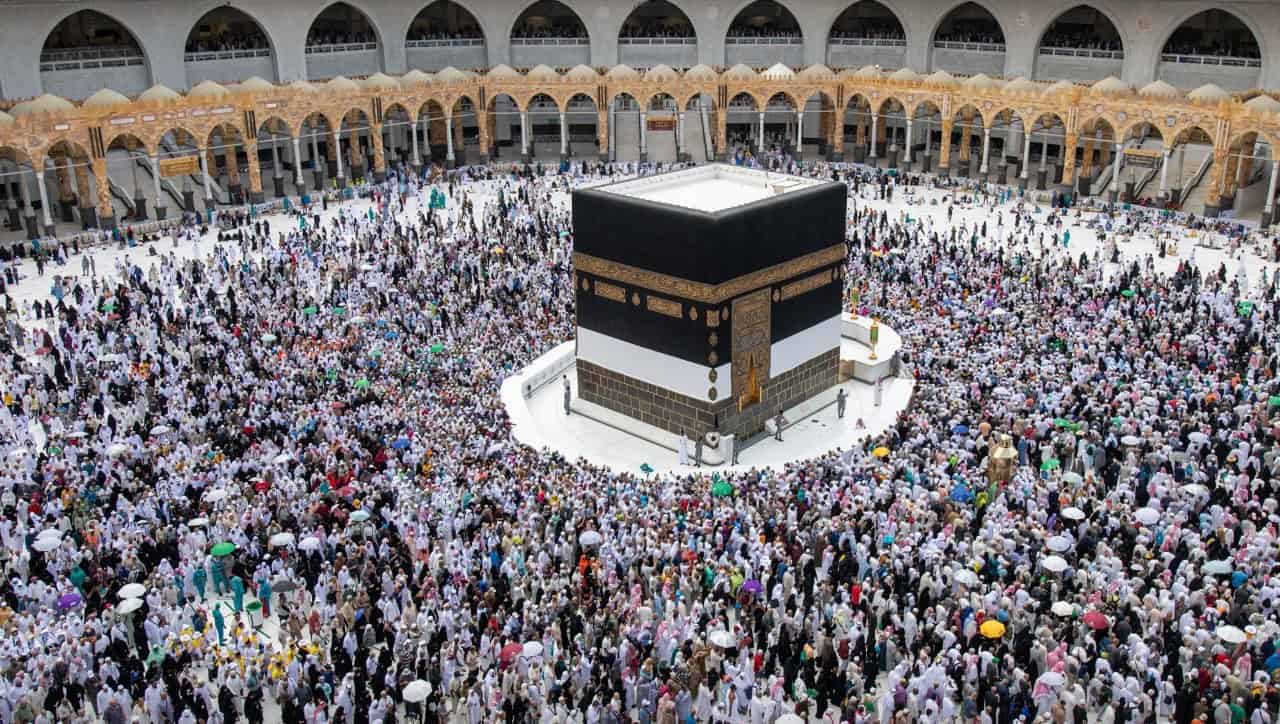 تأشيرات العمرة