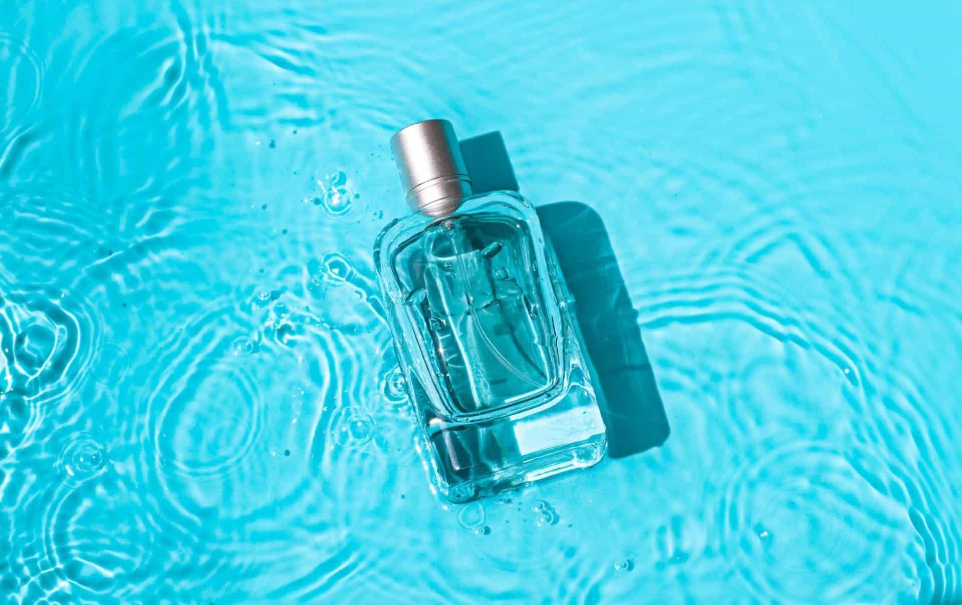 عطور رائحة البحر