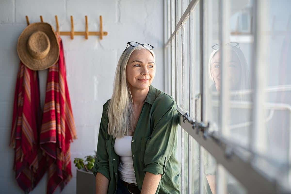 أفضل فيتامينات للنساء بعد تخطي سن الــ 50