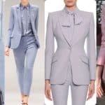 كيفية اختيار البدلة الرسمية للإطلالة الصيفية