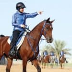 تفاصيل افتتاح أول دار فروسية للنساء والأطفال في الأحساء