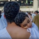«الحج والعمرة» تعلن السماح للمعتمرين باصطحاب أطفالهم أثناء أداء مناسك