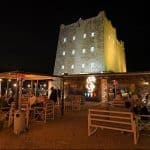 قصور منطقة عسير شاهدة على تاريخ عريق وحضارة عظيمة