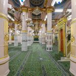 الروضة الشريفة