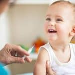 مخاطر إهمال تطعيمات الطفل؟ .. «سعود الطبية» توضح 