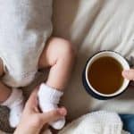 هل تناول الكافيين مع الرضاعة يضر بصحة الرضيع؟ ..« سعود الطبية» توضح