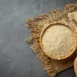 بذور السمسم