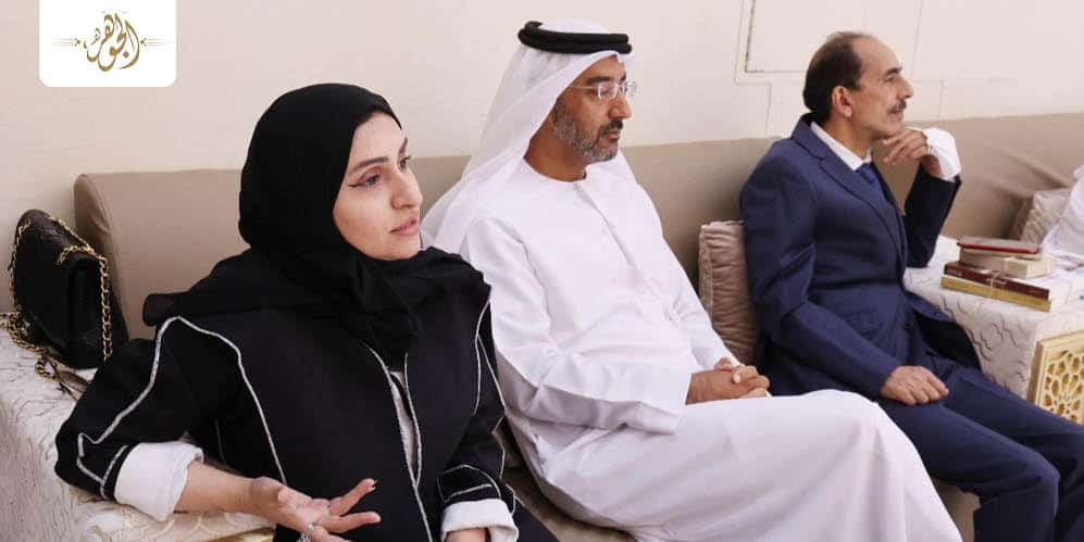 وفاء العنتلي: تمكين المرأة في المملكة نتاج لقيادة عظيمة
